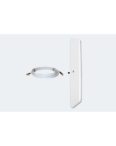 Антенна направленная Альтоника АНТ-450 в Тюмени Охранно-пожарное оборудование Pintop.ru