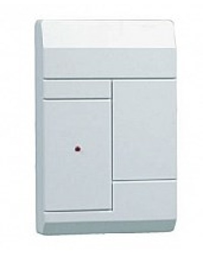 Прибор объектовый Альтоника RS-201TP исп.2 в Тюмени Радиоканальные системы безопасности Pintop.ru