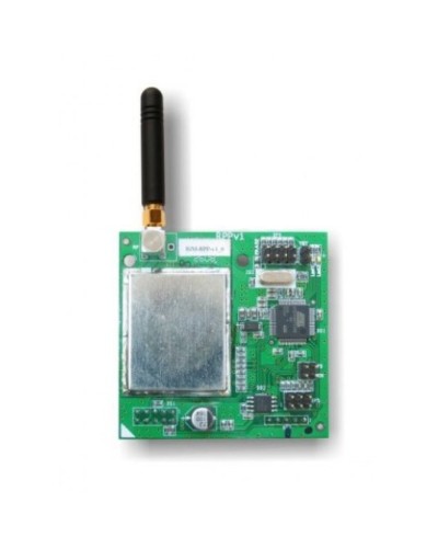 Плата цифровой обработки ретранслятора Альтоника RS-202ADS9 в Тюмени Радиоканальные системы безопасности Pintop.ru