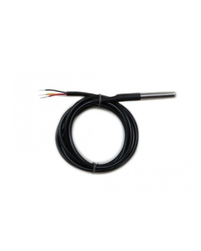 Выносной датчик температуры C.Nord в Тюмени Технологические извещатели Pintop.ru