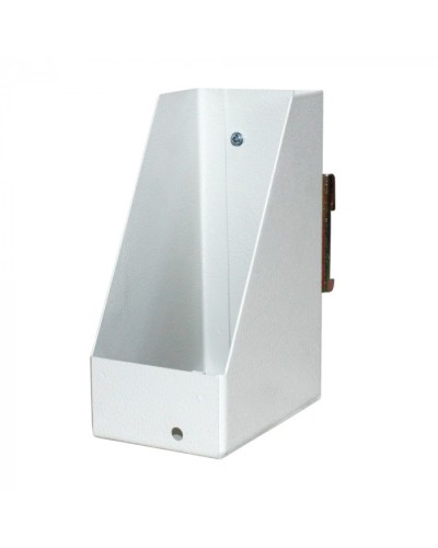 Отсек аккумуляторный Бастион АО-1/7 DIN в Тюмени Электротехническое оборудование Pintop.ru