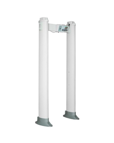 Металлодетектор Блокпост PC Х 1200 МК в Тюмени Металлодетекторы Pintop.ru