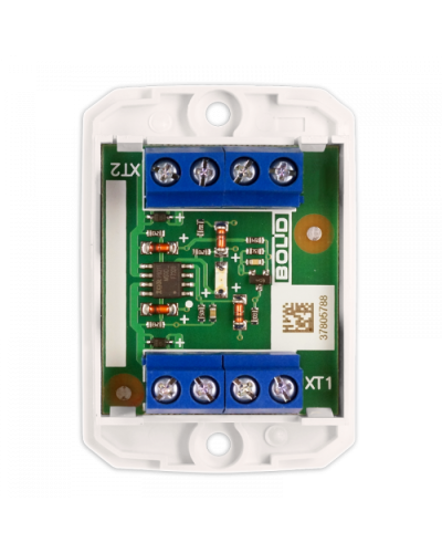 Блок разветвительно-изолирующий Болид Бриз в Тюмени Охранно-пожарное оборудование Pintop.ru