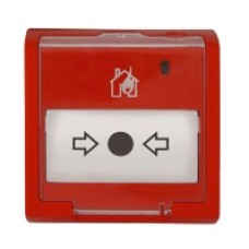 Извещатель пожарный ручной адресный Болид ИПР 513-3ПАМ