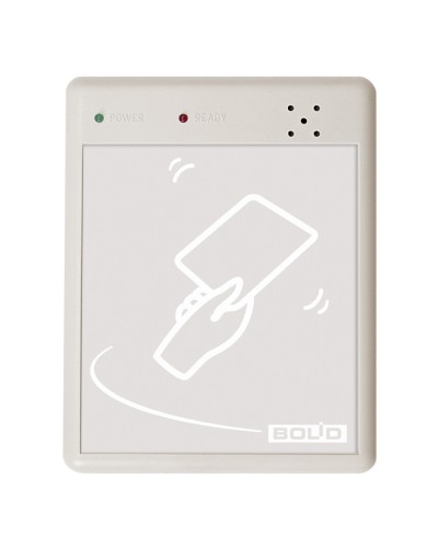 Считыватель Proximity Болид Proxy-2A в Тюмени Охранно-пожарное оборудование Pintop.ru