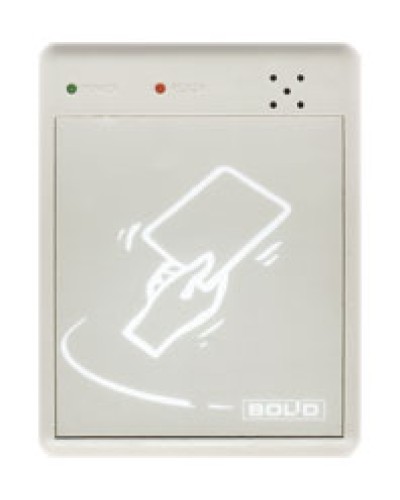 Считыватель бесконтактный Болид Proxy-2M в Тюмени Охранно-пожарное оборудование Pintop.ru