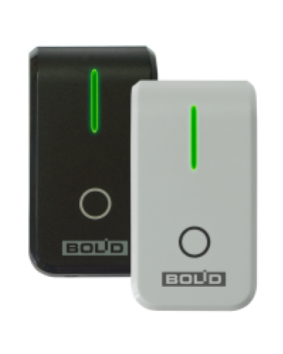 Считыватель бесконтактный Болид Proxy-5AG в Тюмени Охранно-пожарное оборудование Pintop.ru