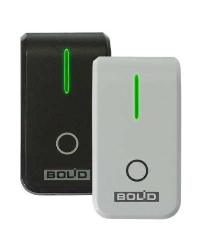 Считыватель бесконтактный Болид Болид Proxy-5МSG в Тюмени Охранно-пожарное оборудование Pintop.ru