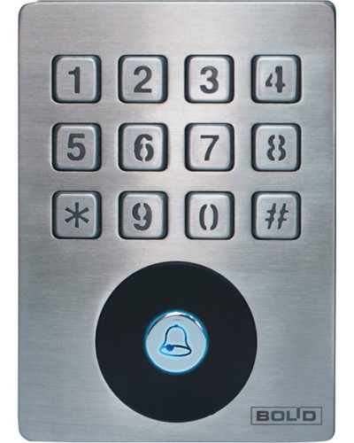 Считыватель Болид Proxy-KeyAH в Тюмени Охранно-пожарное оборудование Pintop.ru