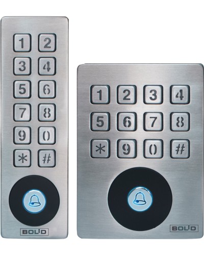 Считыватель Болид Proxy-KeyMV в Тюмени Охранно-пожарное оборудование Pintop.ru