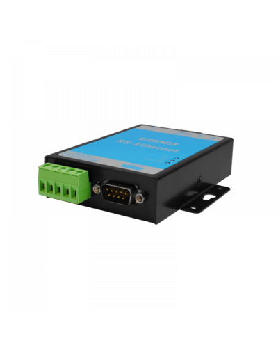 Преобразователь интерфейсов Болид RS-Ethernet в Тюмени Охранно-пожарное оборудование Pintop.ru