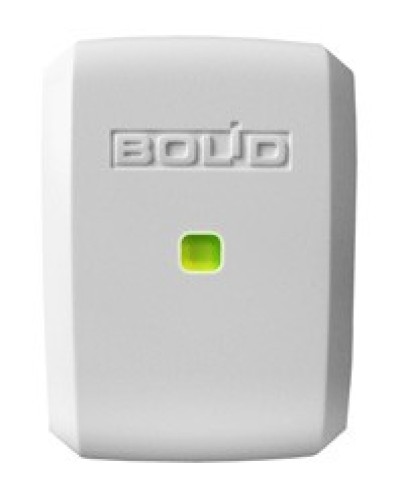 Счетчик расхода адресный Болид С2000-АСР2 в Тюмени Охранно-пожарное оборудование Pintop.ru