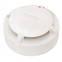 Извещатель пожарный тепловой комбинированный адресно-аналоговый газовый и тепловой максимально-дифференциальный Болид С2000-ИПГ