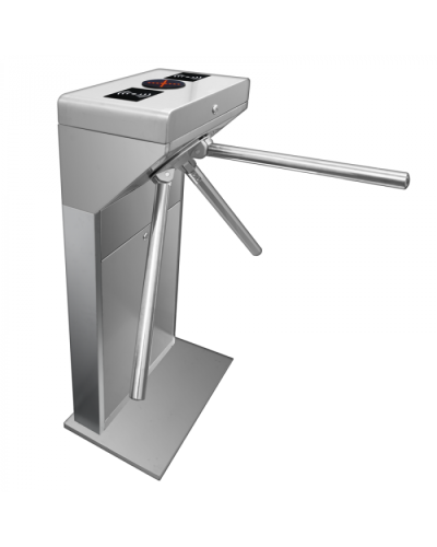 Турникет Болид С2000-УТ-123 в Тюмени Охранно-пожарное оборудование Pintop.ru