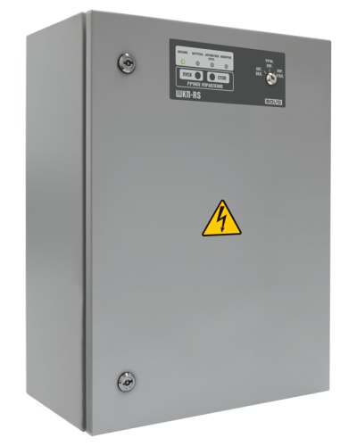 Блок контрольно-пусковой Болид ШКП-18RS в Тюмени Охранно-пожарное оборудование Pintop.ru