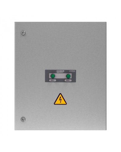 Шкаф ввода резерва Болид ШВР-110 в Тюмени Устройства защиты операционных процессоров (ОПС) Pintop.ru