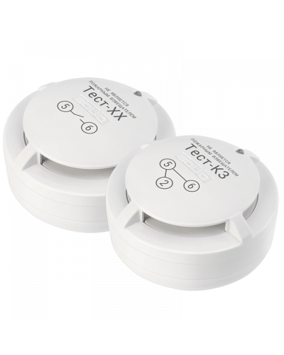 Комплект для тестирования извещателей Болид Тест-ДПЛС в Тюмени Охранно-пожарное оборудование Pintop.ru