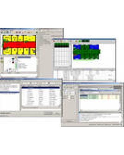 ПО Учет рабочего времени Болид «Орион Про» в Тюмени Интегрированная система охраны Орион - НВП Болид Pintop.ru