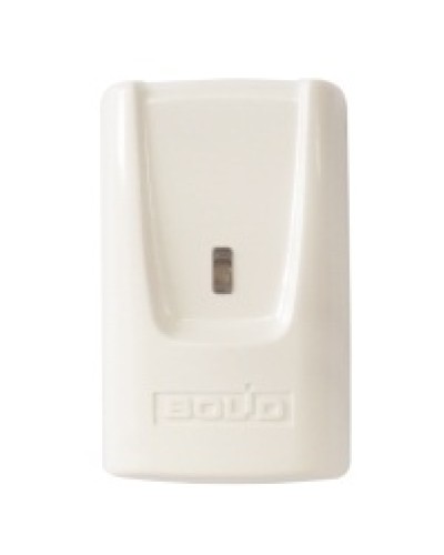 Извещатель охранный вибрационный поверхностный Болид ВУЛКАН в Тюмени Извещатели охранные Pintop.ru