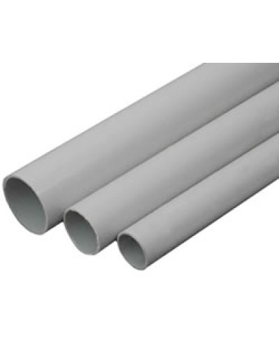 Труба ПНД Экопласт 23020HF-GR в Тюмени Гладкая труба Pintop.ru