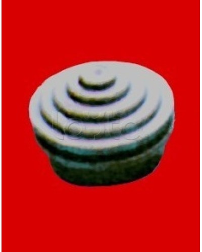 Втулка уплотнительная D20 мм Экопласт 43920 в Тюмени Аксессуары для кабель-канала Pintop.ru