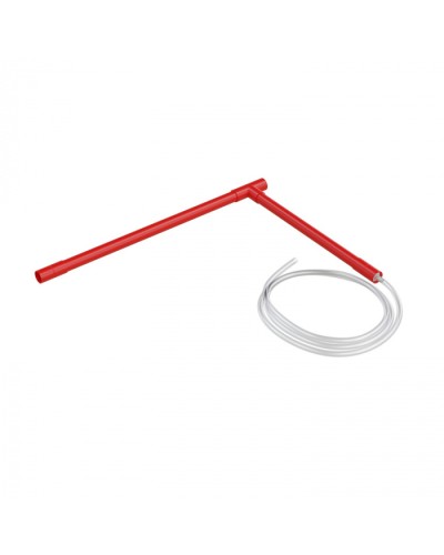 Уловитель конденсата (49445) в Тюмени Аксессуары для кабель-канала Pintop.ru