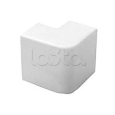 Угол внешний для кабель-канала МЕХ, для сечения 40x40 Экопласт 72209