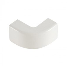 RME 25/25 Угол 25х25мм внешний плавный ст.TIA, 1кор.=640шт. Экопласт