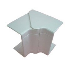 Угол внутренний изменяемый 100х55 для кабель-канала INSTA Экопласт 76111-1