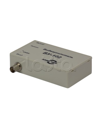 Усилитель–разветвитель ЭЛИС ВУ-102 в Тюмени Видеоусилители, Модуляторы, Делители Pintop.ru