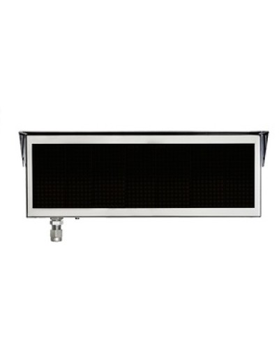 Табло Эридан ЭКРАН-ИНФО-Н-24VDC в Тюмени Взрывозащищенное оборудование (Ex) Pintop.ru