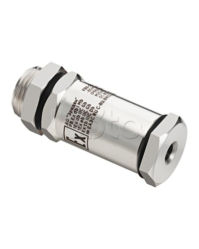 Взрывозащищенный кабельный ввод Эридан КВВ-О6-Н в Тюмени Дополнительное оборудование (Ex) Pintop.ru