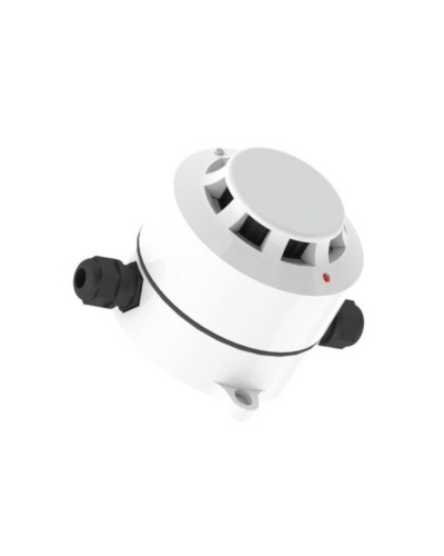 Извещатель Эрвист ИП212-44Ех «ДИП-44Ех» в Тюмени Взрывозащищенное оборудование (Ex) Pintop.ru