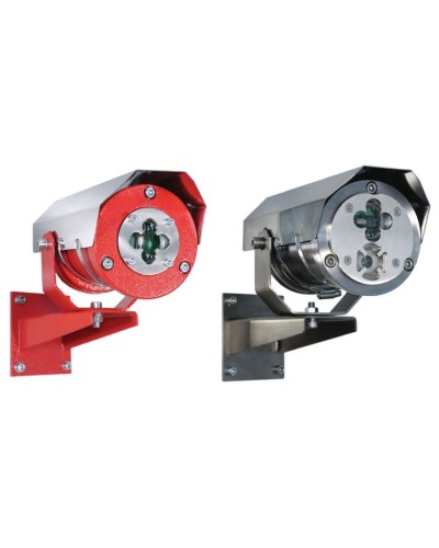 Извещатель Эрвист Сирин-Exd-ИК+УФ-А-С-Modbus в Тюмени Взрывозащищенное оборудование (Ex) Pintop.ru