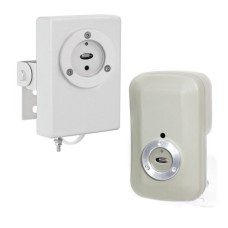 Извещатель Эрвист Сирин-Exi-ИК+УФ-П