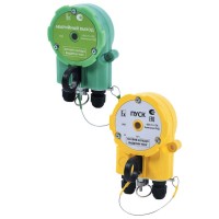 Извещатель Эрвист УДП 535 ХАЛЗАН Ех "АВАРИЙНЫЙ ВЫХОД" - АМ