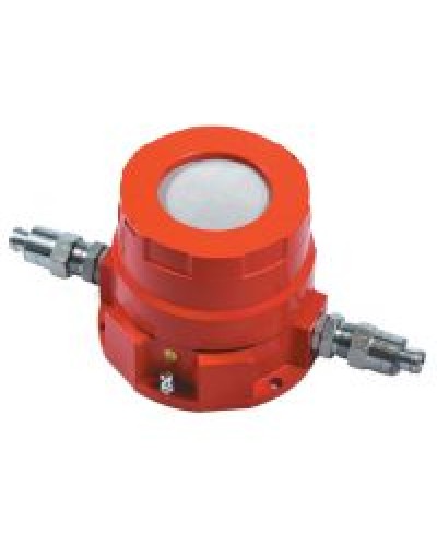 Оповещатель Эрвист ГРОЗА-Ex-РО-А-А в Тюмени Взрывозащищенное оборудование (Ex) Pintop.ru