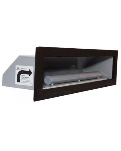 Клапан сброса избыточного давления ФлэймСтоп КСИД-П-0,5-600 в Тюмени Аксессуары для газового пожаротушения Pintop.ru