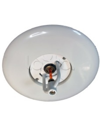 Цоколь Гефест Цоколь фасонный пластиковый Гефест в Тюмени Аксессуары для оросителей Pintop.ru