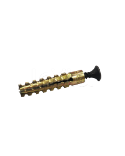 Дюбель (стальной саморез) Гефест (100 шт/уп) в Тюмени Крепеж: Дюбели, шурупы, саморезы Pintop.ru
