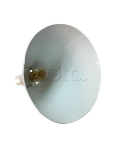 Формирователь потока Гефест ФП-1 (белый) в Тюмени Аксессуары для оросителей Pintop.ru