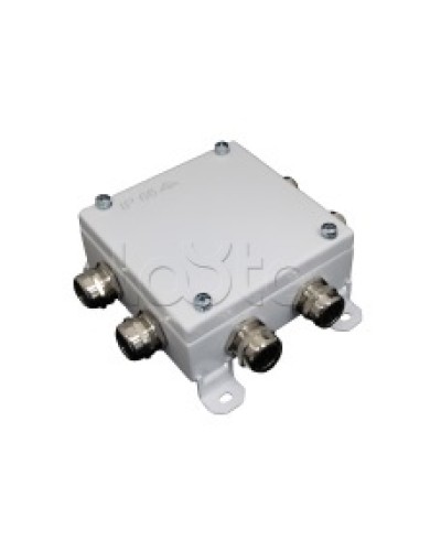 Коробка монтажная Гефест КМ IP66-1515 в Тюмени Распределительные коробки Pintop.ru