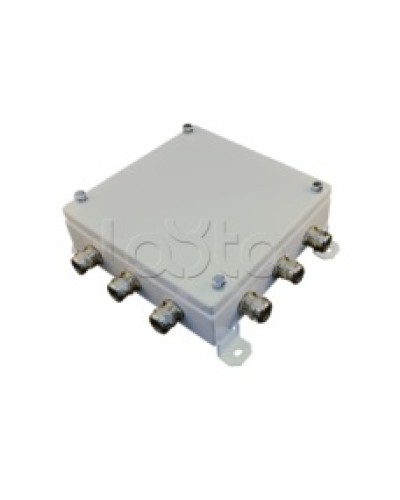 Коробка монтажная Гефест КМ IP66-2020 в Тюмени Распределительные коробки Pintop.ru