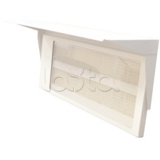 Козырек Гефест Козырек для оповещателя 2х8