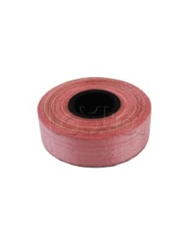 Лента термостойкая (10м), 15 мм ЛТ Гефест в Тюмени Держатели, клипсы, скобы Pintop.ru