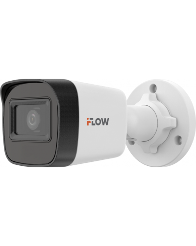 HD-TVI камера iFlow F-AC-2151(2.8mm) в Тюмени Аналоговые камеры Pintop.ru