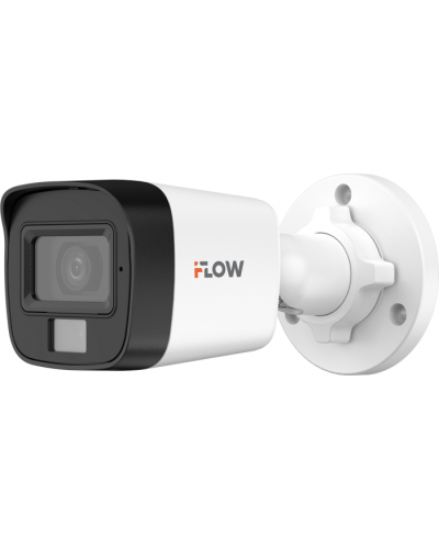 HD-TVI камера iFlow F-AC-2152M(2.8mm) в Тюмени Аналоговые камеры Pintop.ru