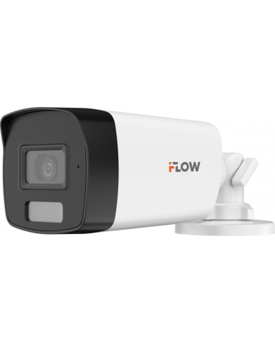 HD-TVI камера iFlow F-AC-2222M(2.8mm) в Тюмени Аналоговые камеры Pintop.ru