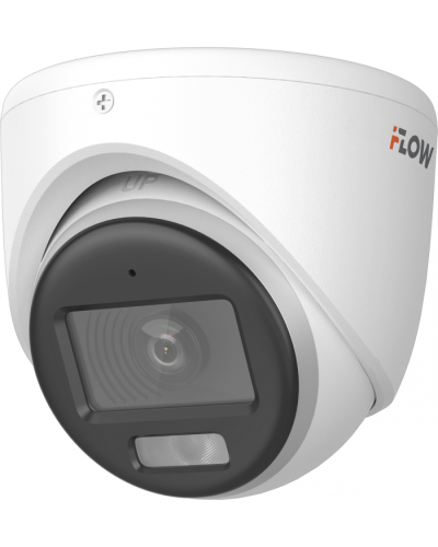 HD-TVI камера iFlow F-AC-2326M(2.8mm) в Тюмени Аналоговые камеры Pintop.ru