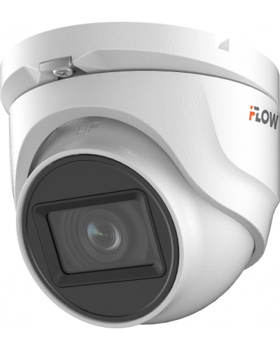 HD-TVI камера iFlow F-AC-2351(2.8mm) в Тюмени Аналоговые камеры Pintop.ru